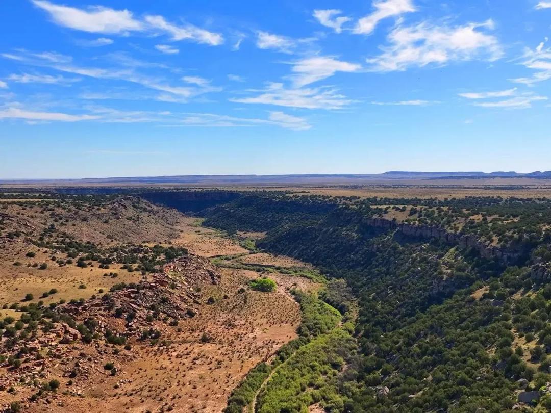 South Apishapa Ranch