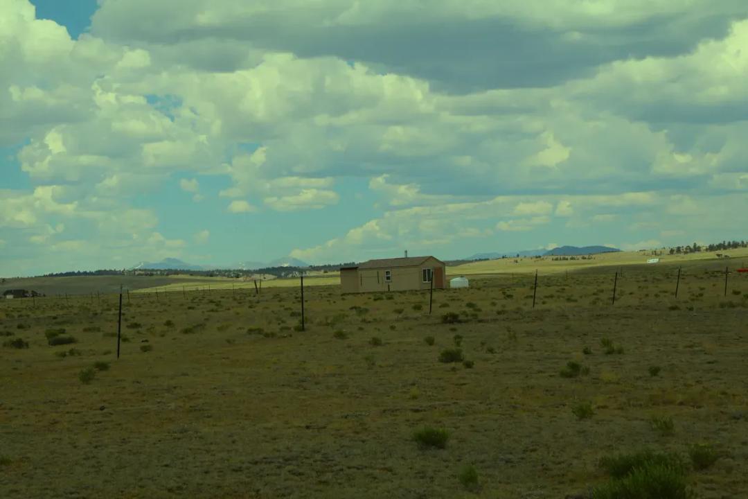 Home on the Range