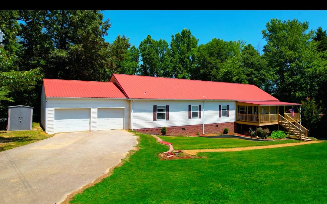 Flippin Lane Farm
