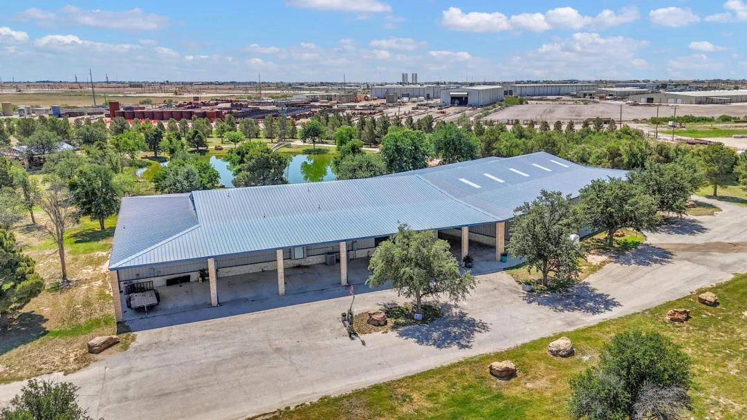 2828 E Interstate 20, Midland, TX 79706