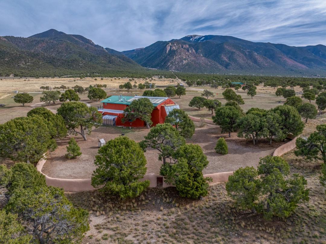 Latir Mountain Ranch