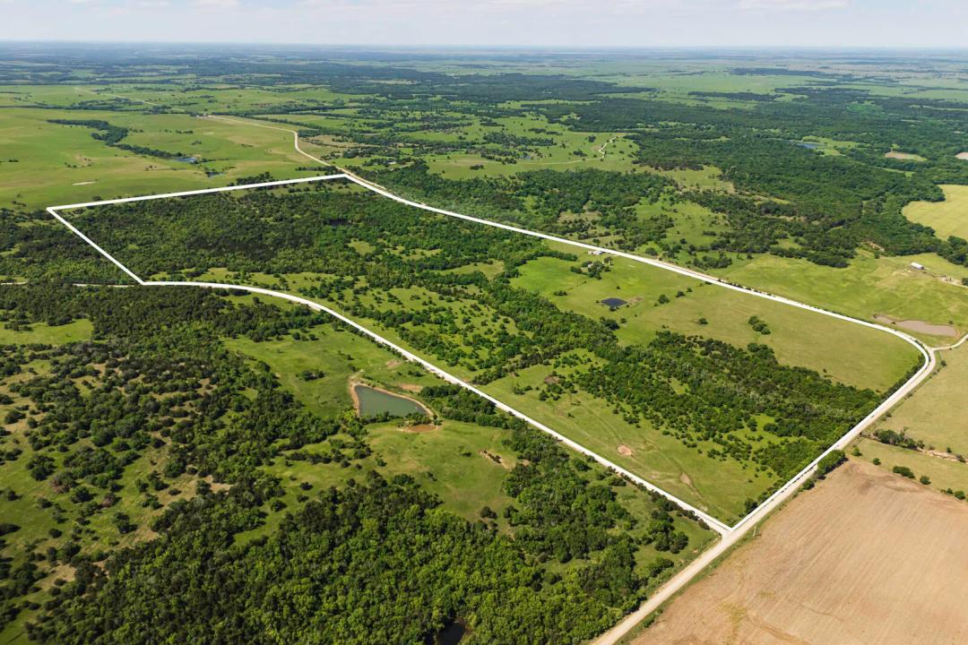 265 Rolling Timber Ranch Elk County, KS