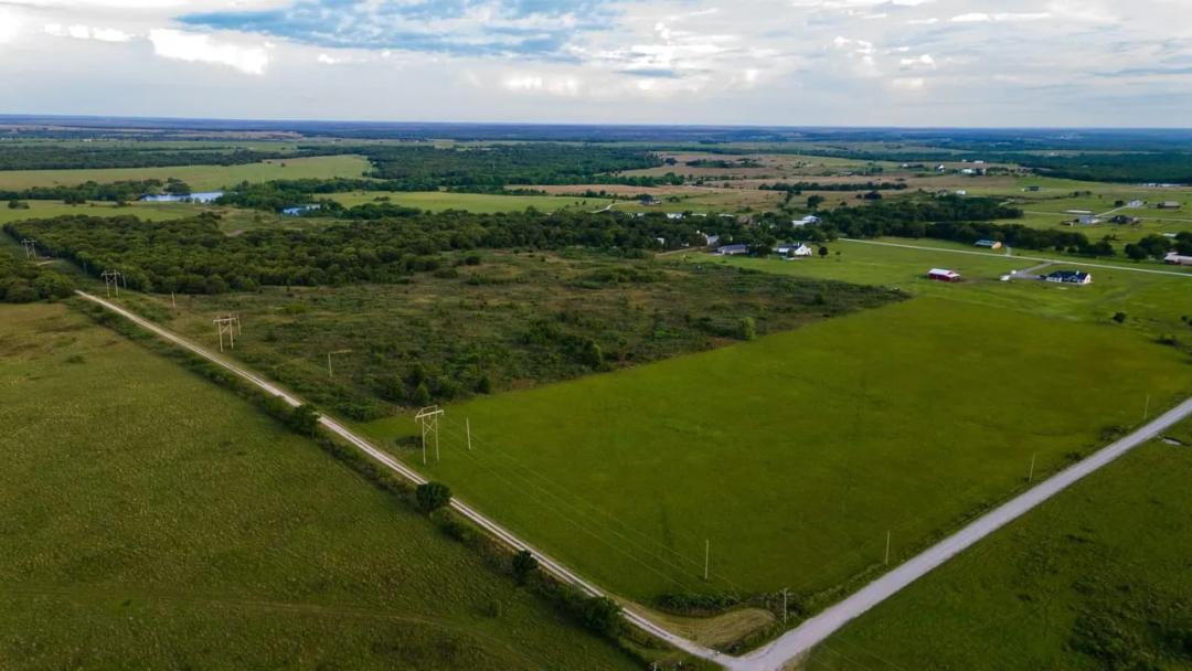 Osage 68 - Development Opportunity with Multiple Build Sites in Skiatook