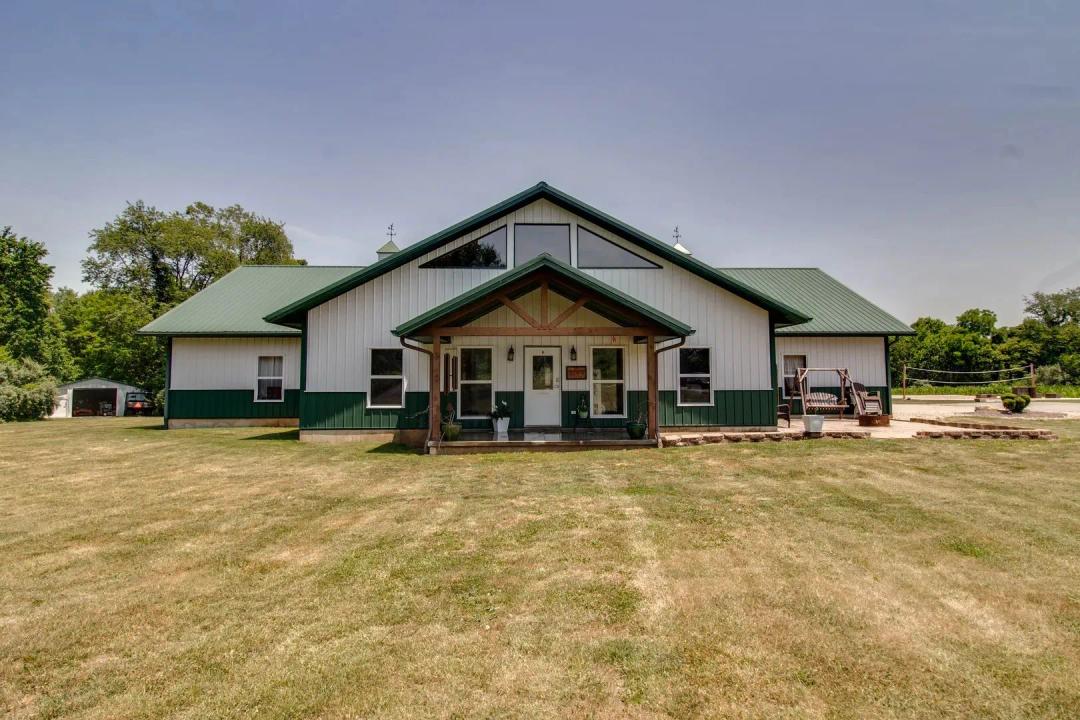 3199 Terpening Rd, Alton, IL