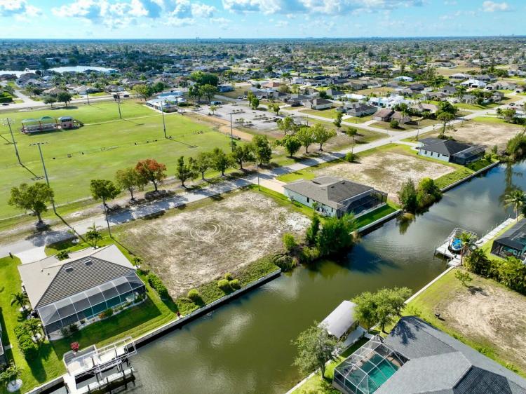 0.23 Acres at 2614 SW 17th Avenue