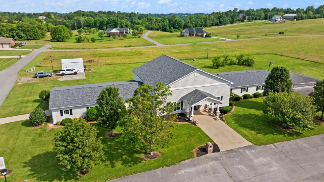 Fox Chase Estate Lots