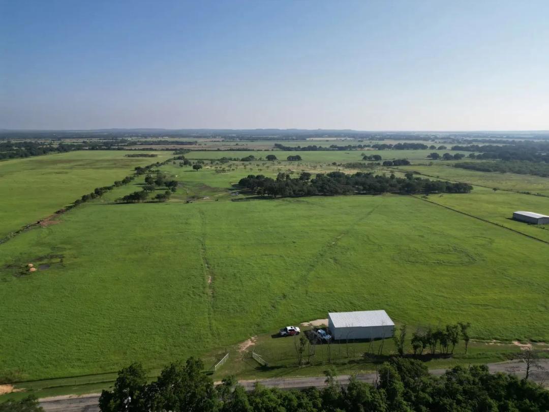 New Listing!!! 49.02 Acres, Callahan County
