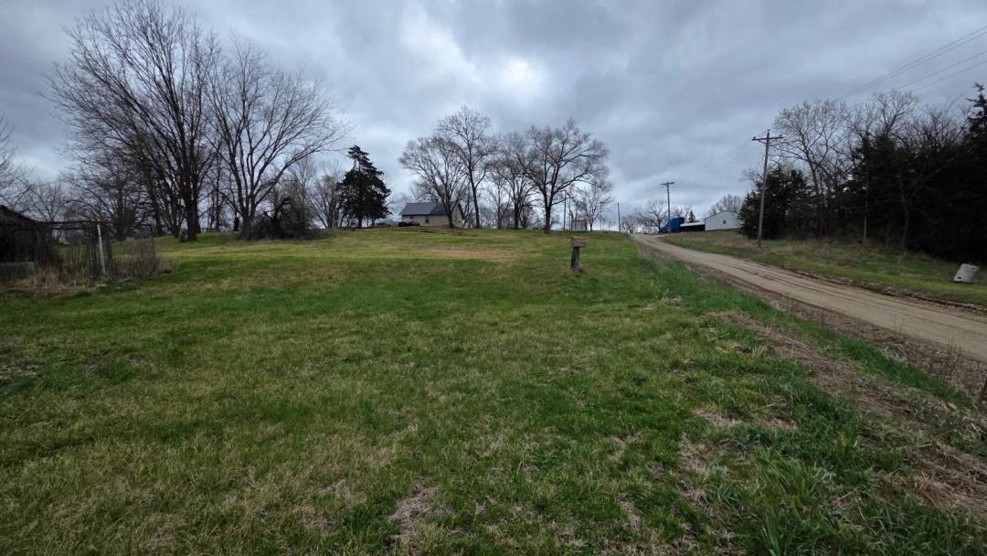 Prime Corner Lot - Build-Ready Investment Opportunity!