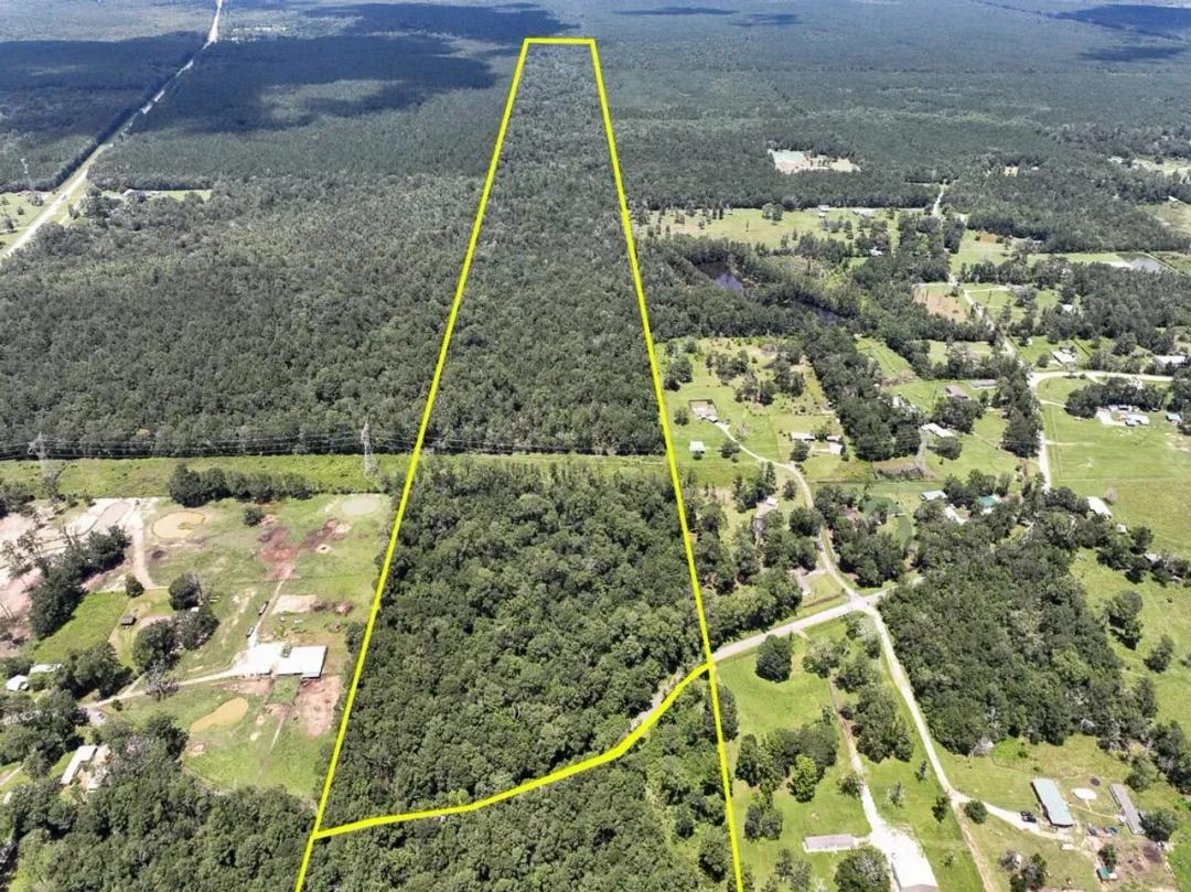 186 Acres | T-3 | County Road 821 | 01346