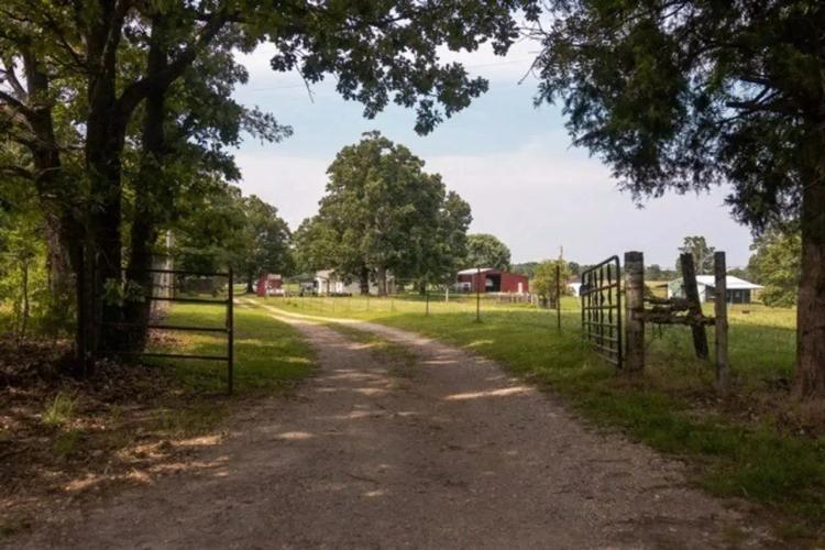 7 Pasture Farm