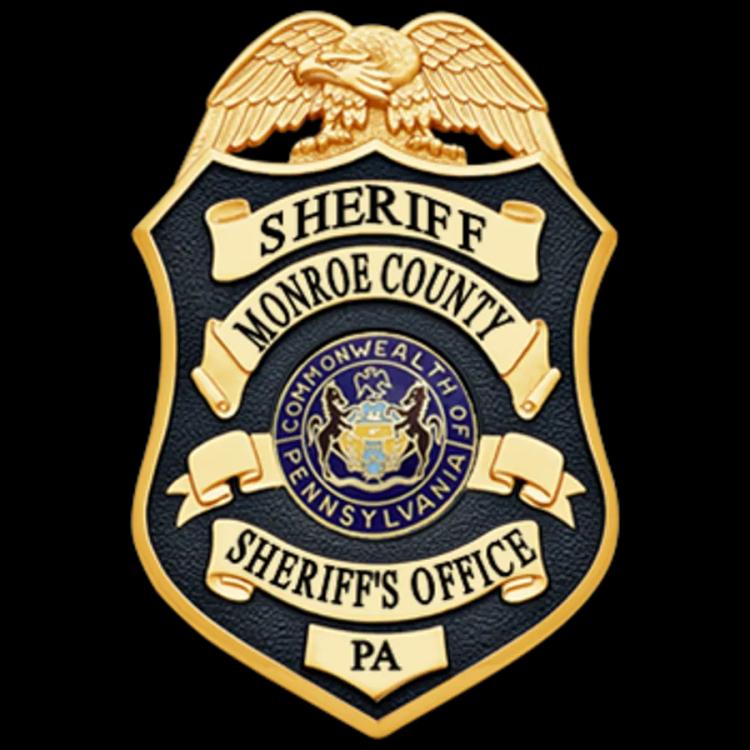 Monroe County, PA Sheriff Sale: EAST SHORE OF BRODHEADS C   FKA 4693 ROUTE 447
