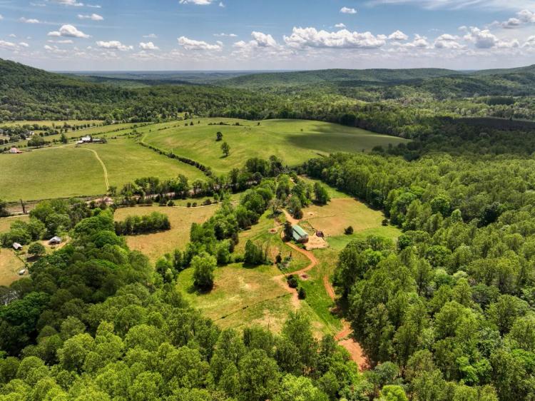2 Bedrooms1 Bathroom on 155.00 Acres at 0 Laird Lane