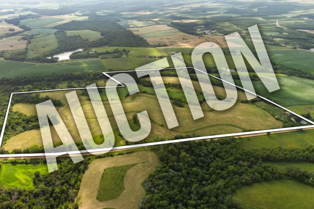 Guthrie County Land For Sale | 100± Acres 