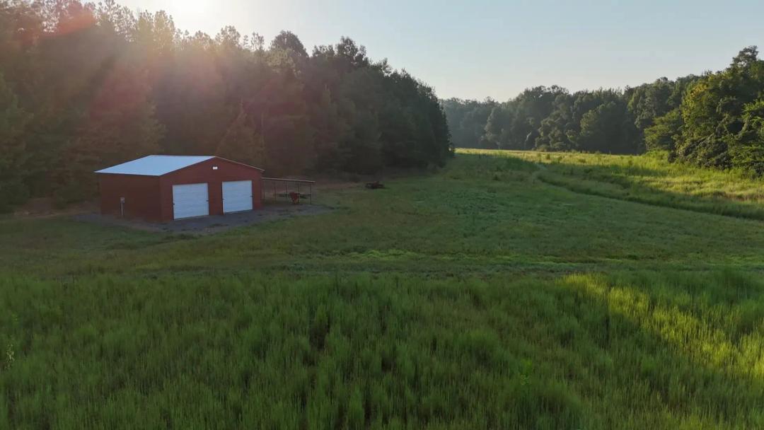 97.5 Acres in Montgomery County, MS 