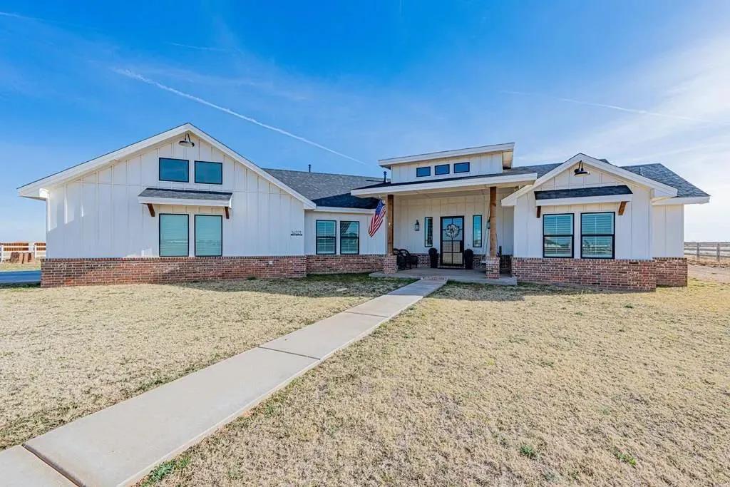 Custom Home on 2.15 Acres
