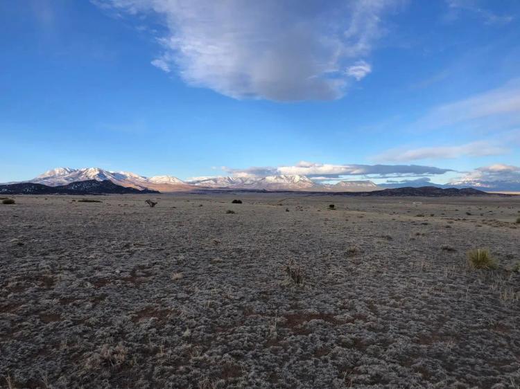 11 Tioga Ranch, Walsenburg, CO 81089