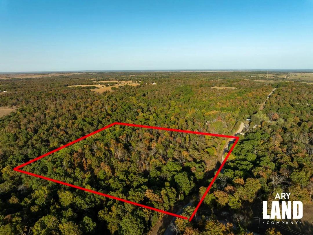 26353 E 300 Road Big Cabin, OK 74332
