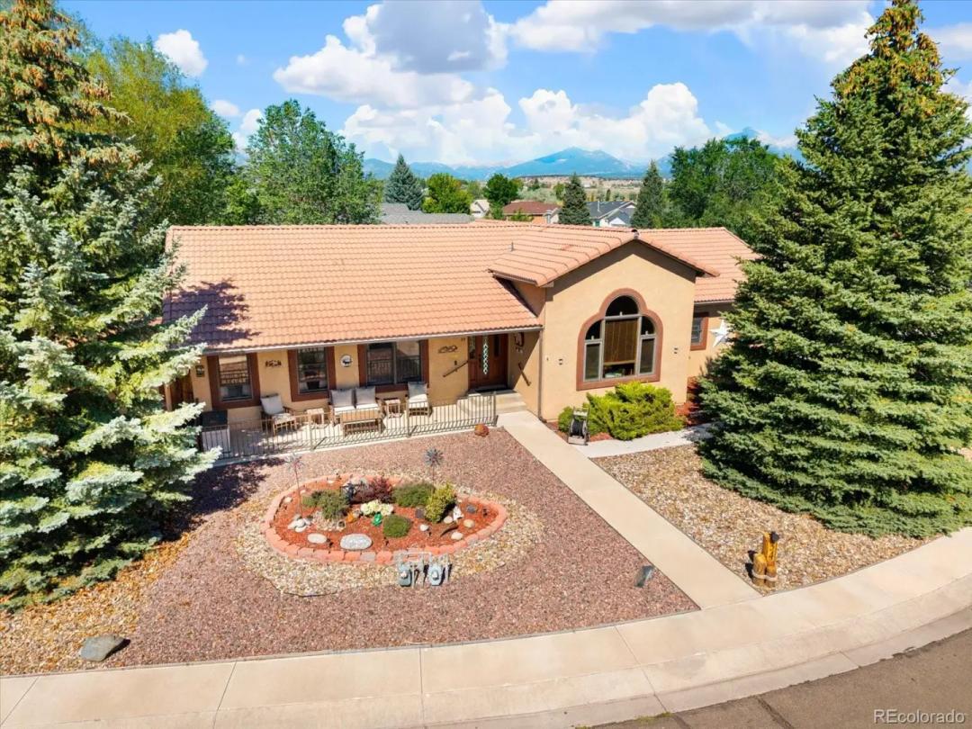 34 Rex Circle, Salida