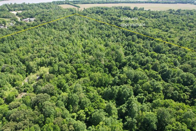 Prime Hunting &amp; Recreation Near Ohio River/Rosiclare