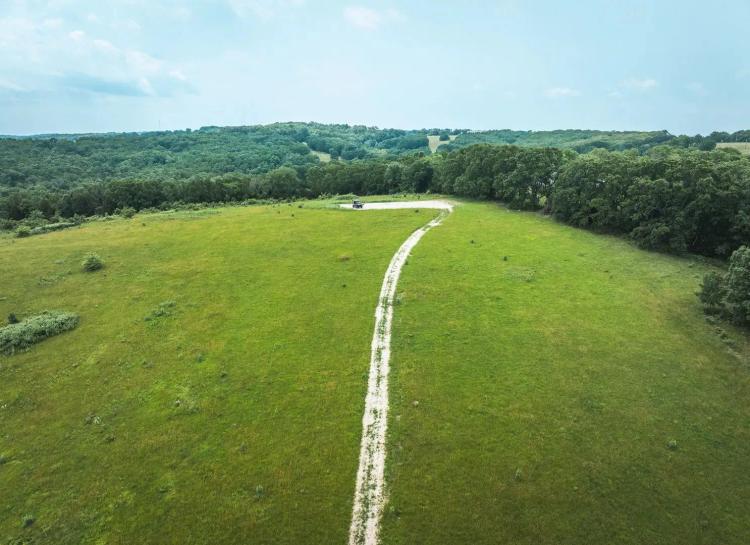 County Road 637, Freeburg, MO