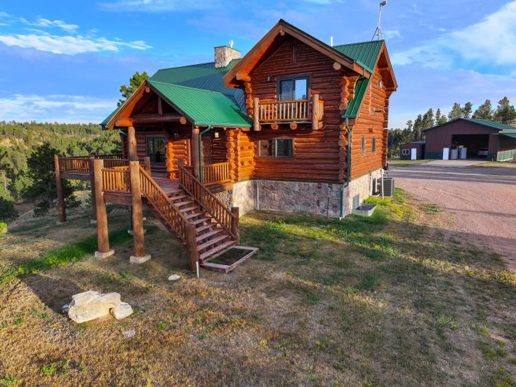 Sundance Ranch