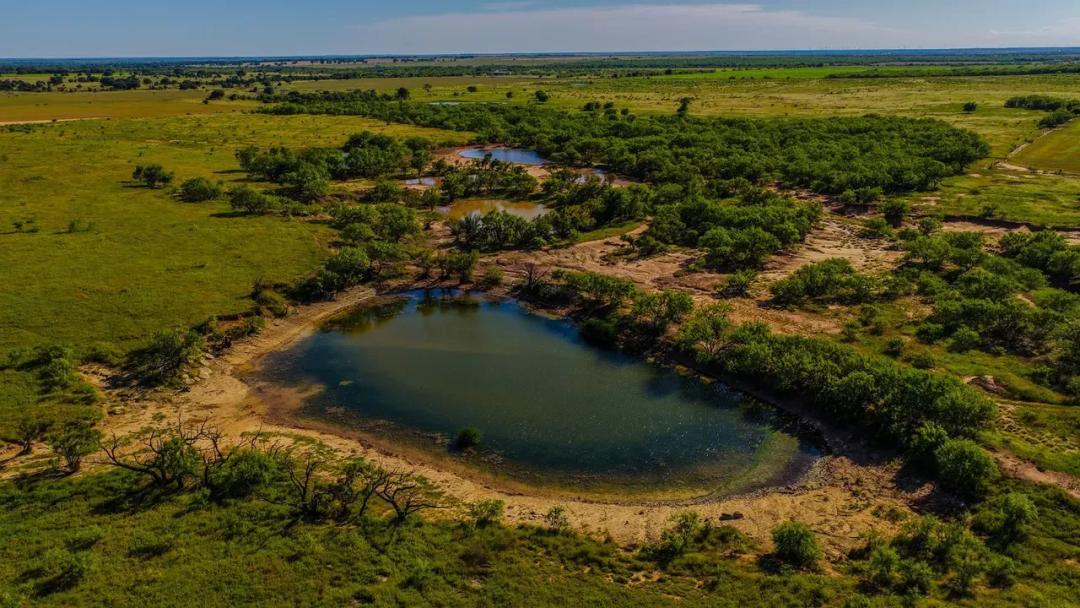 South Furr Ranch