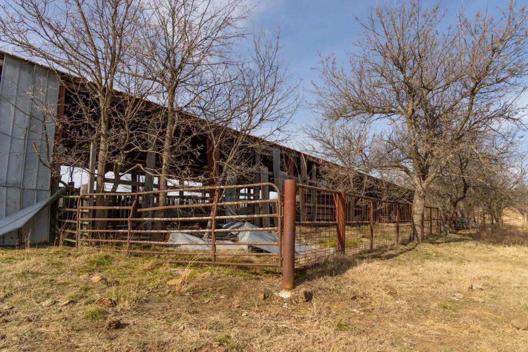 Chambers 572 Acres
