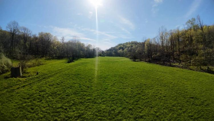 Ohio recreational land for sale