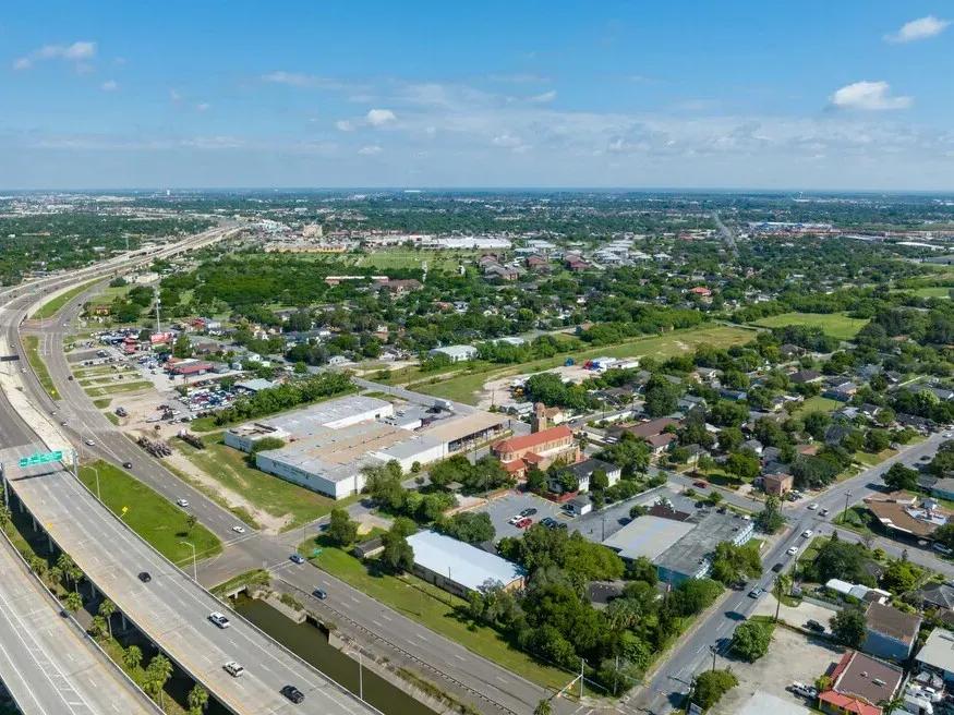 Compact Lot in Los Fresnos, TX Lot w/ Paved Access
