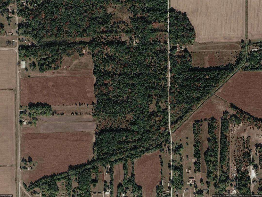 10.00 Acres at 1234 15500