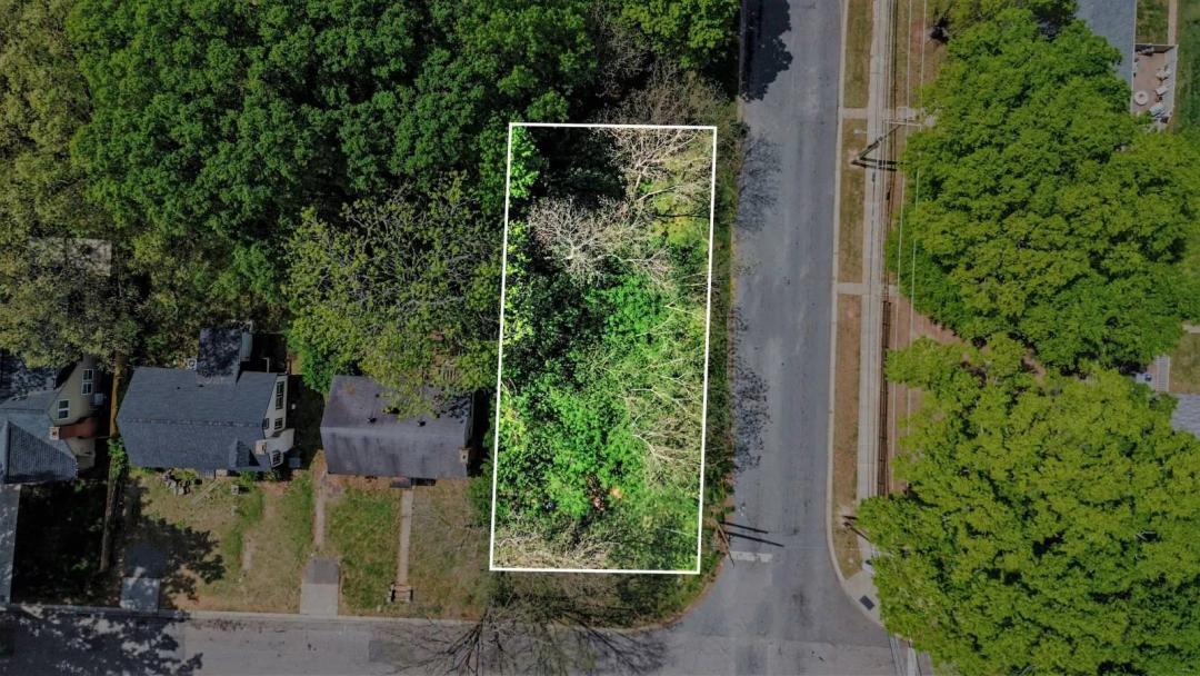 0.17 Acres at 0 Weyland