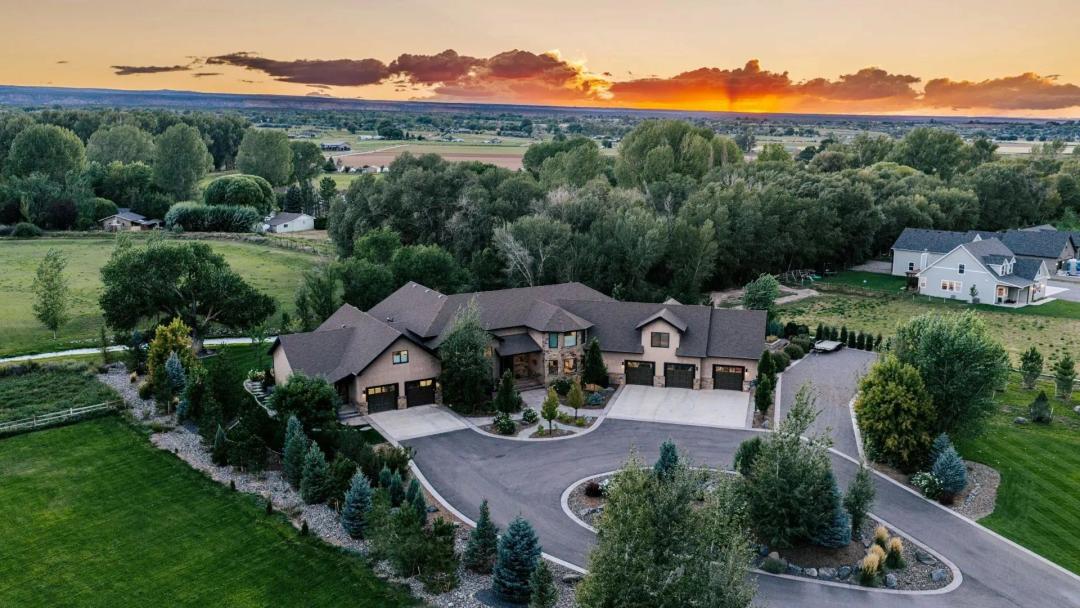 Spring Creek Estate