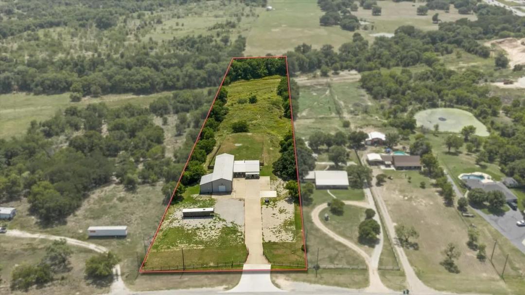 1050 S Graham Street, Stephenville, Texas 76401