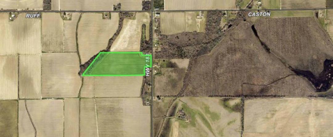 Meta Site-RV Site, Mobile Home Park, Farm Land! Investment!