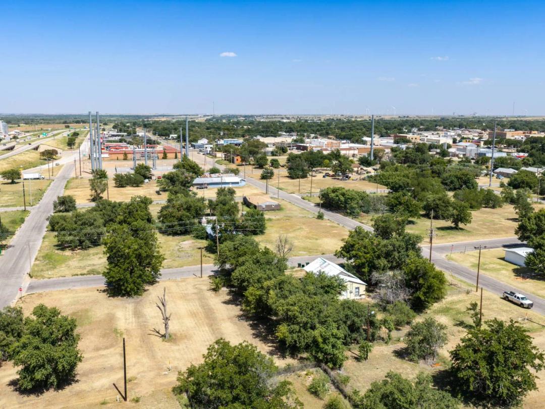Vernon Lot Near Highway 70