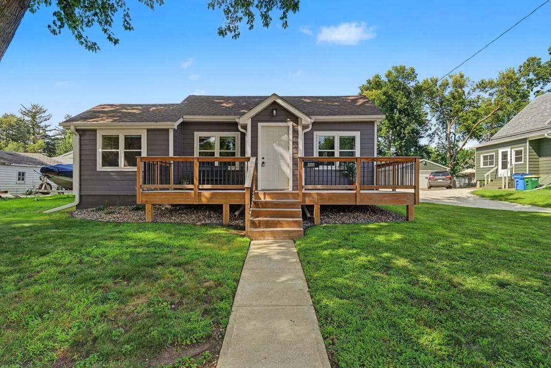 Listing #19641 - Indianola, IA