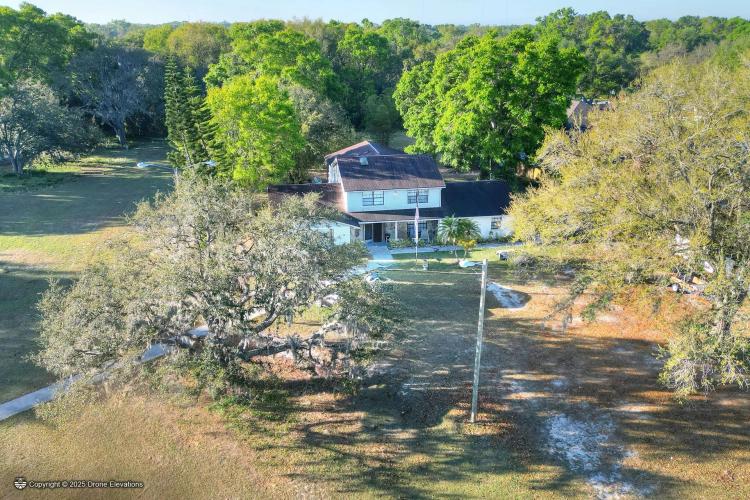 4.5± Acre Development Opportunity
