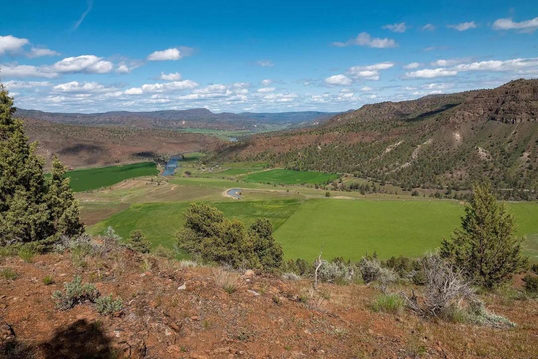 The Ranch at Campbell Crossing