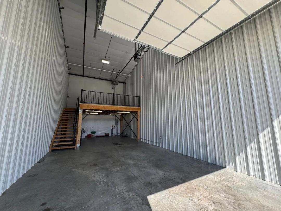 Water Valley Vaults Unit 610