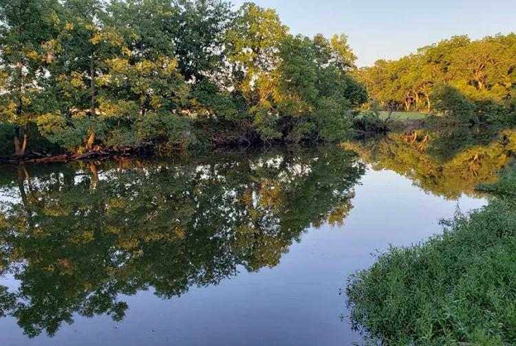 Vinita 80 Acres