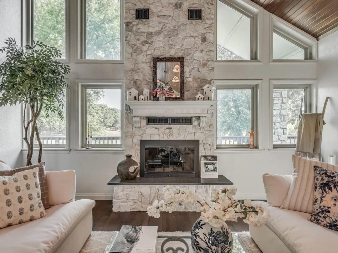 Arabella Ranch: A Purposeful Union of Ranch and Residence