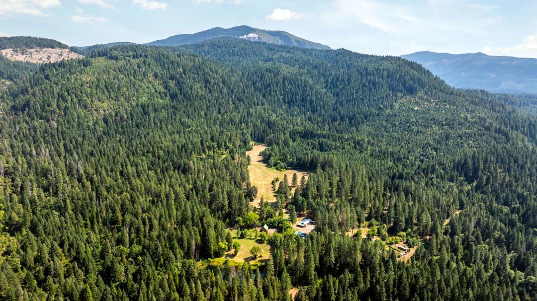 Henriksen Ranch