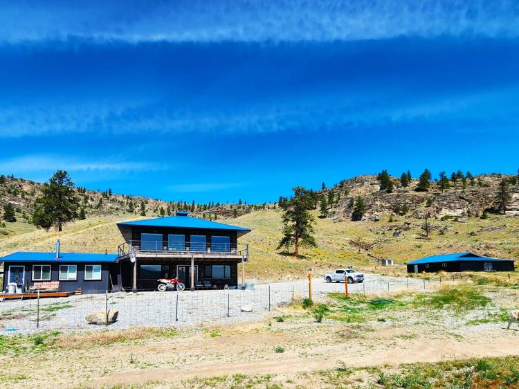 Lookout Mountain Ranch