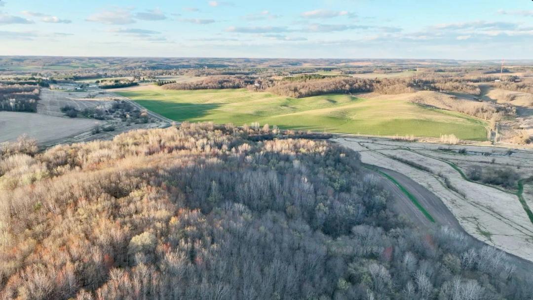 80.50 +/- Acres Trempealeau County, WI