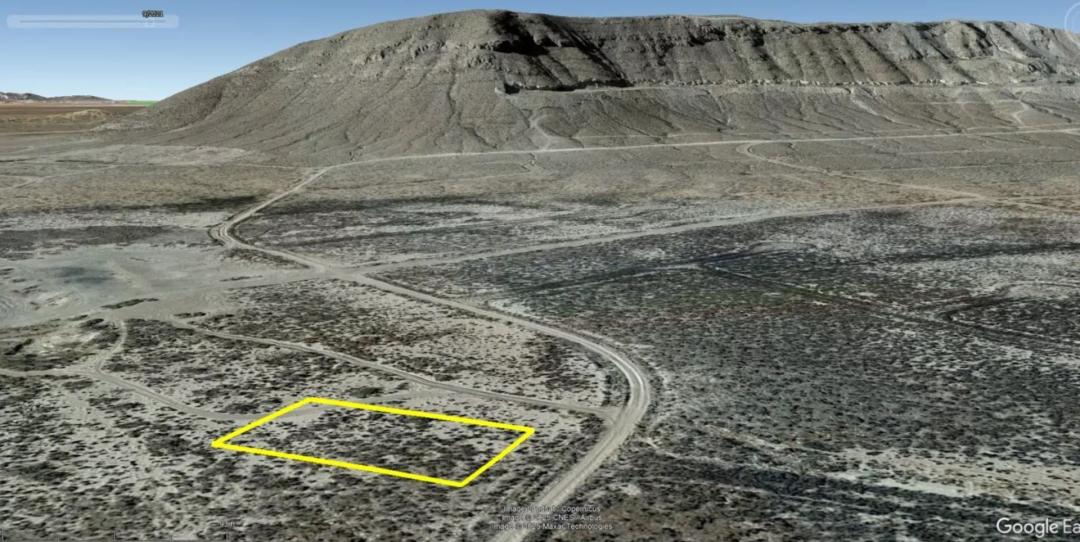 0.29 Acres El Paso Texas 29157 – $112/mo