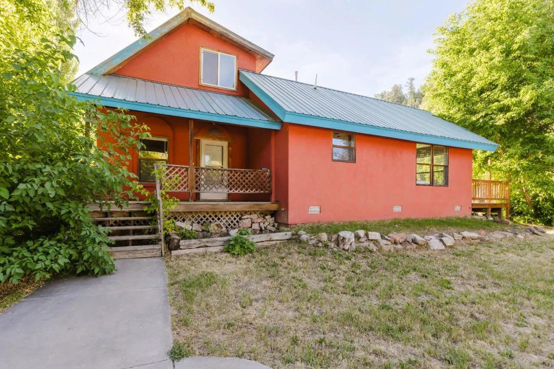 227 Hermosa Street, Pagosa Springs, CO  (838369)