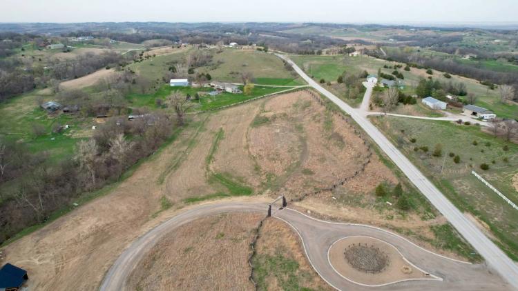 Homestead 77 Lot 1