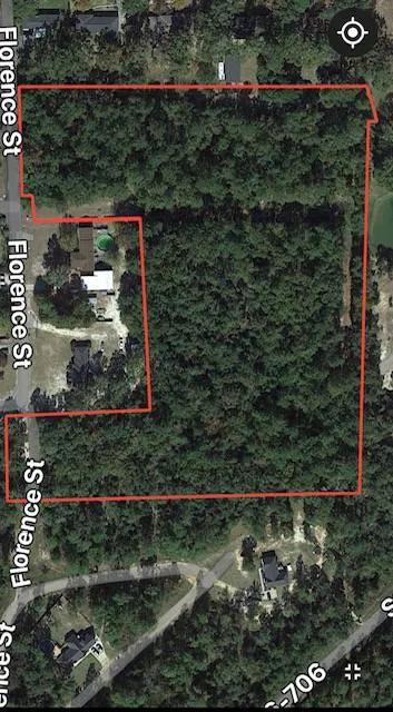 9.88 Acres at 107 Florence st
