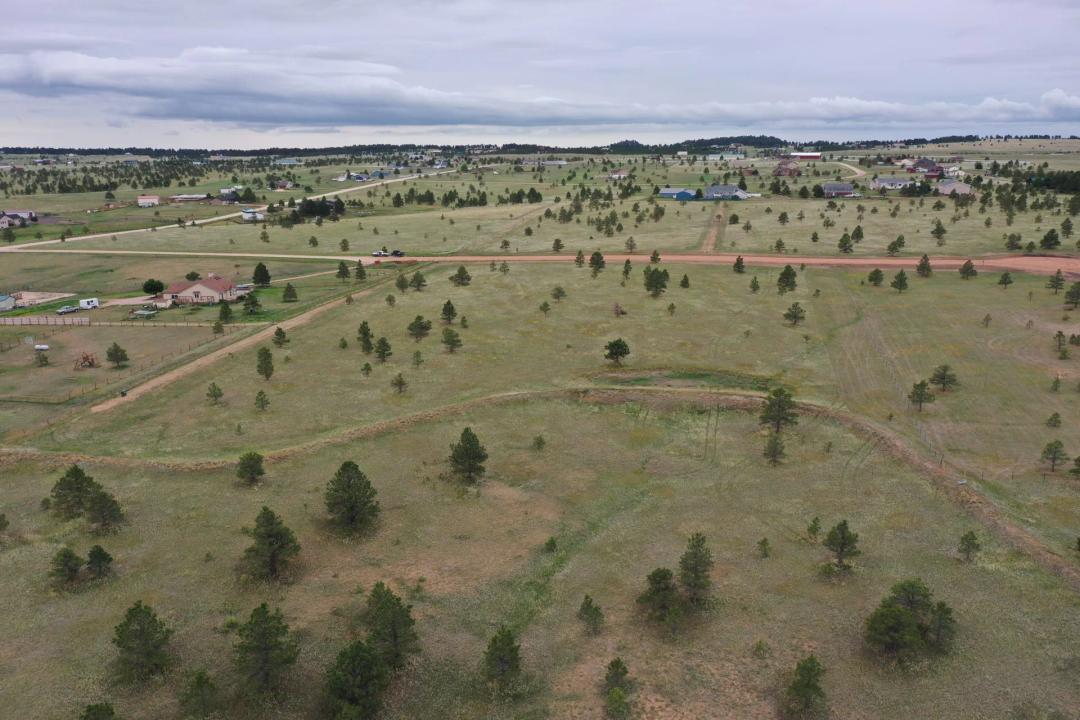 Pine View Estates Lot 7