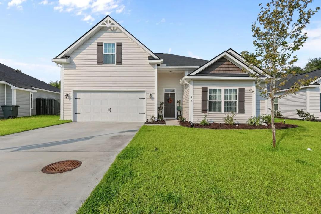 234 Brightleaf Cir